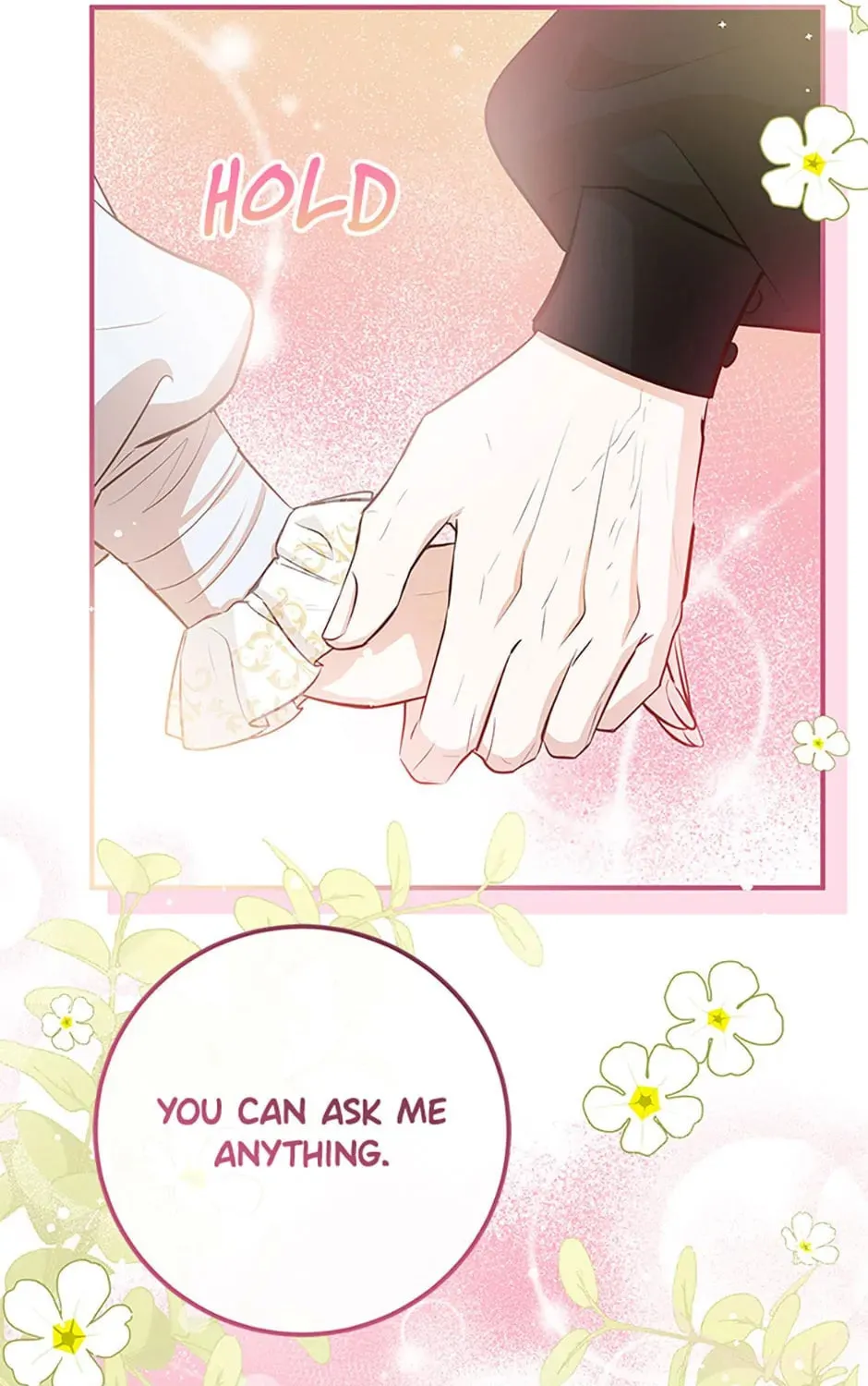 The Doctor Is Out Chapter 41 page 123 - 
