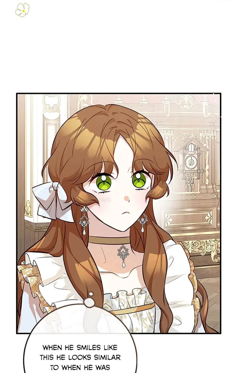 The Doctor Is Out Chapter 41 page 127 - 