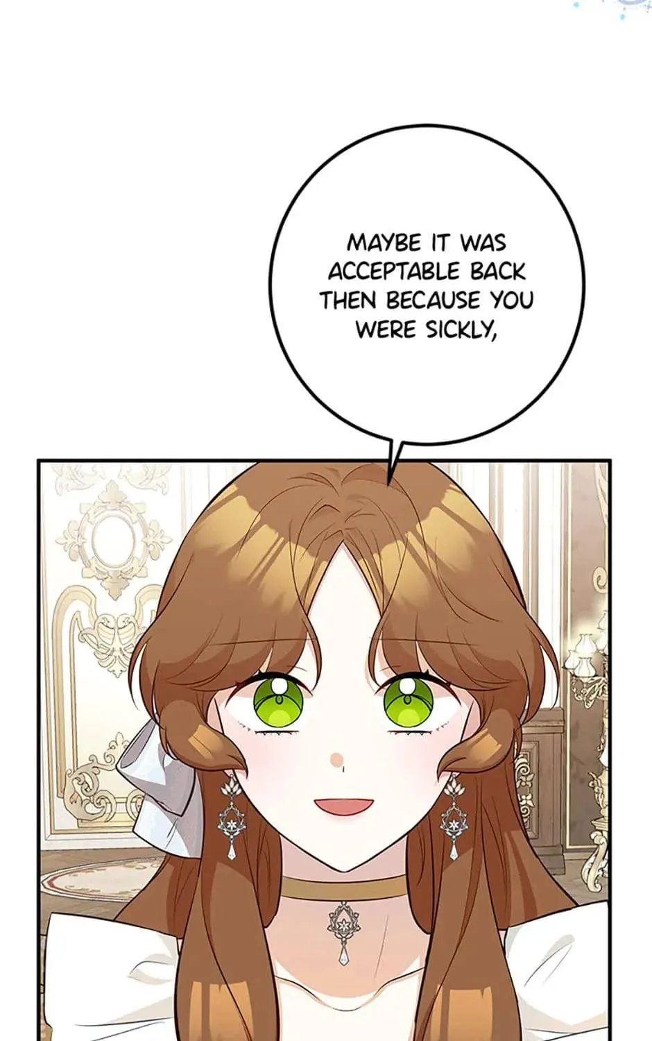 The Doctor Is Out Chapter 41 page 143 - 