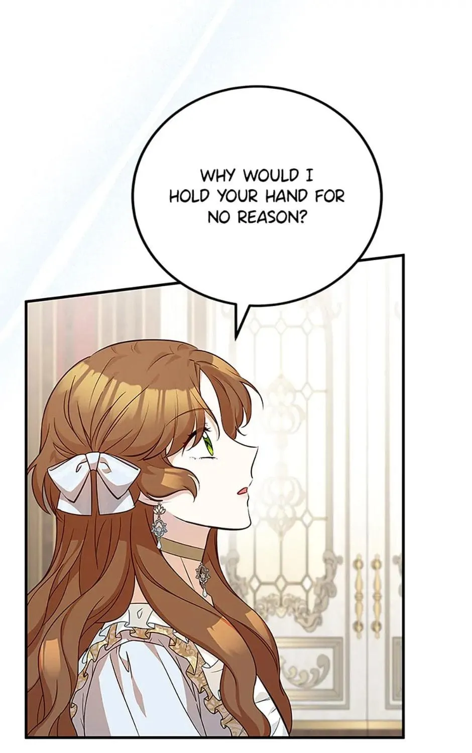 The Doctor Is Out Chapter 41 page 155 - 