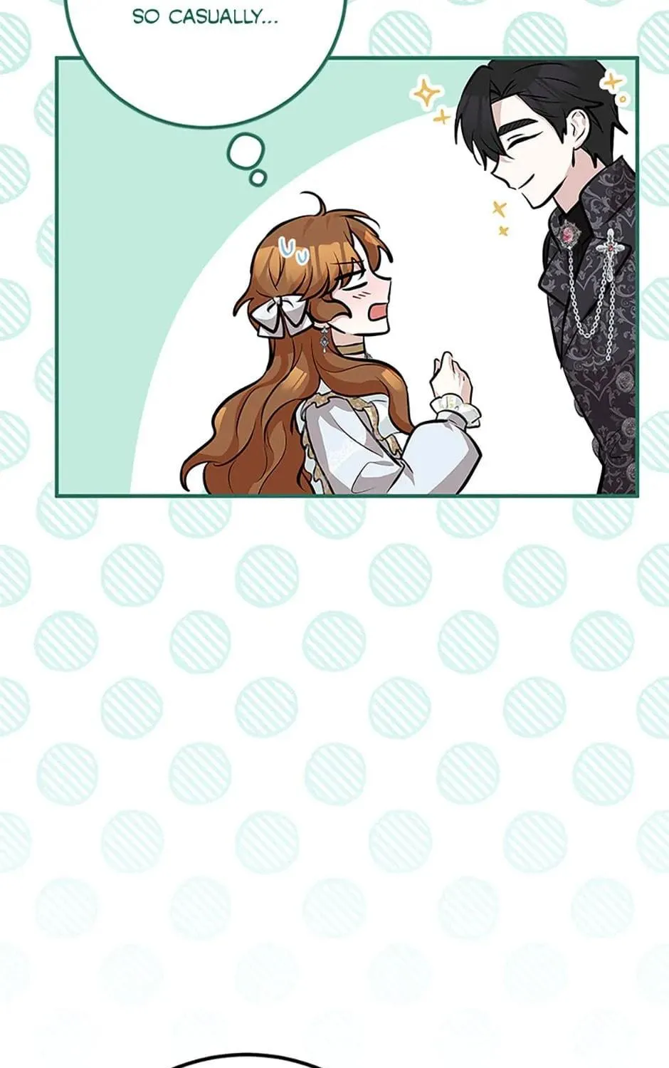 The Doctor Is Out Chapter 41 page 161 - 