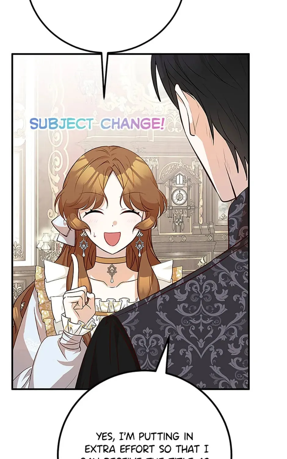 The Doctor Is Out Chapter 41 page 163 - 