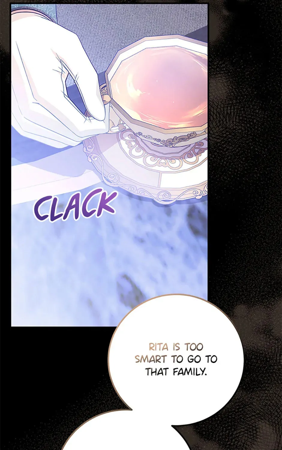 The Doctor Is Out Chapter 41 page 3 - 
