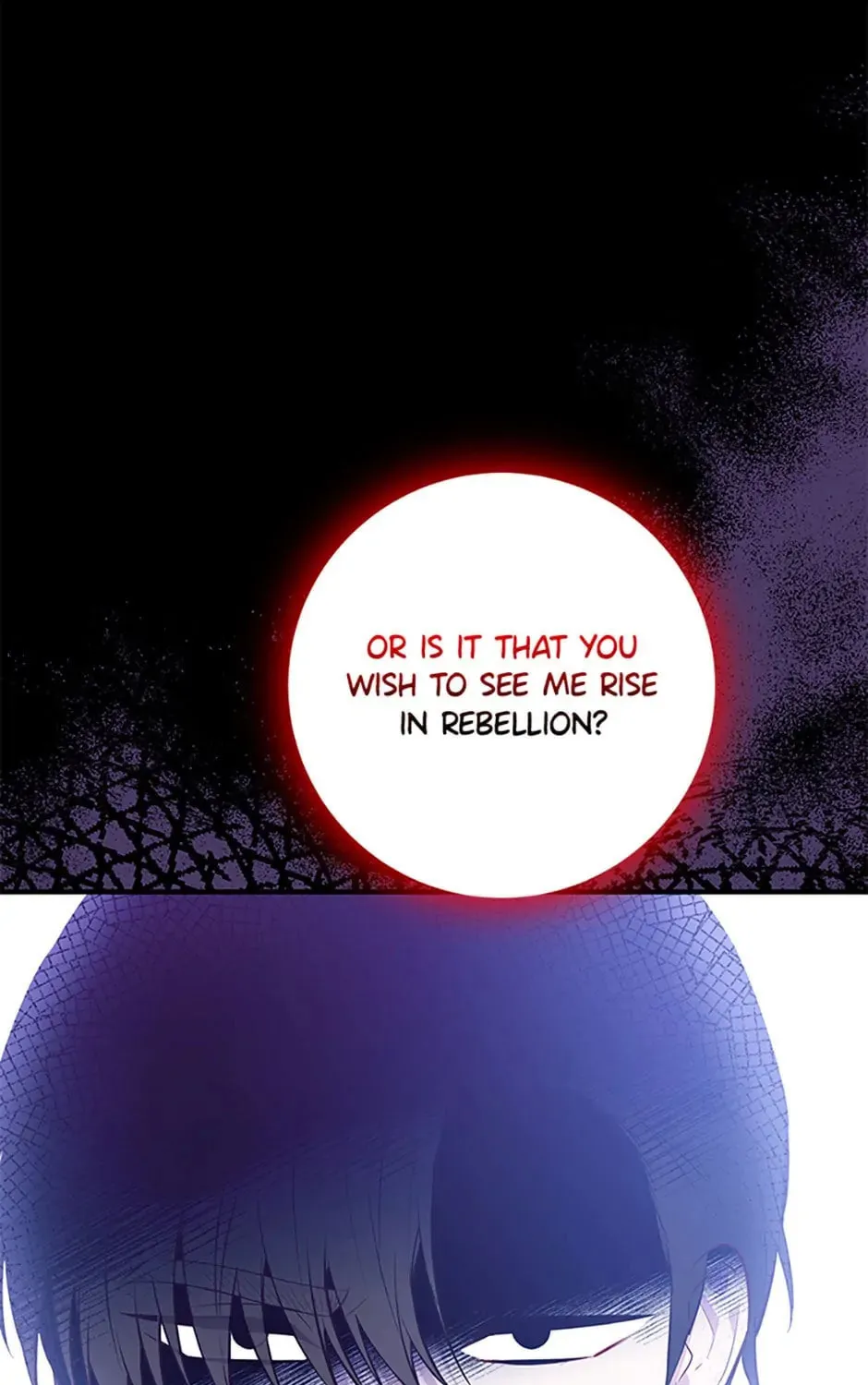 The Doctor Is Out Chapter 41 page 21 - 