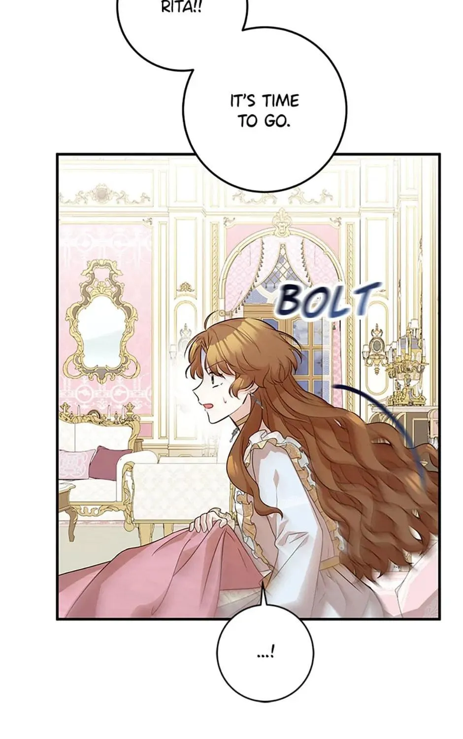 The Doctor Is Out Chapter 41 page 29 - 