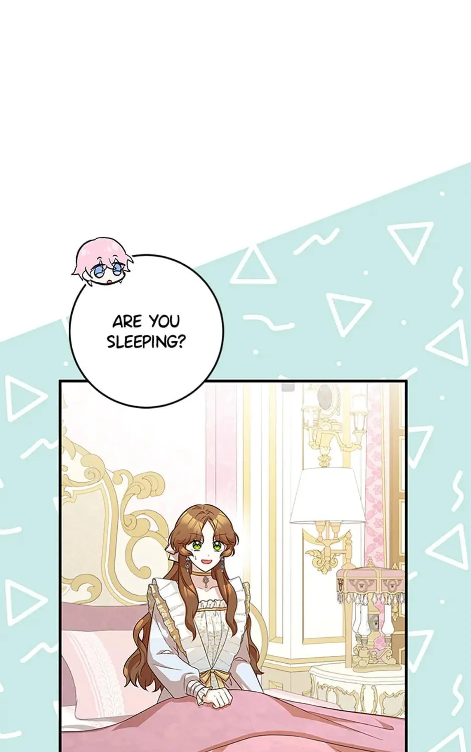 The Doctor Is Out Chapter 41 page 31 - 