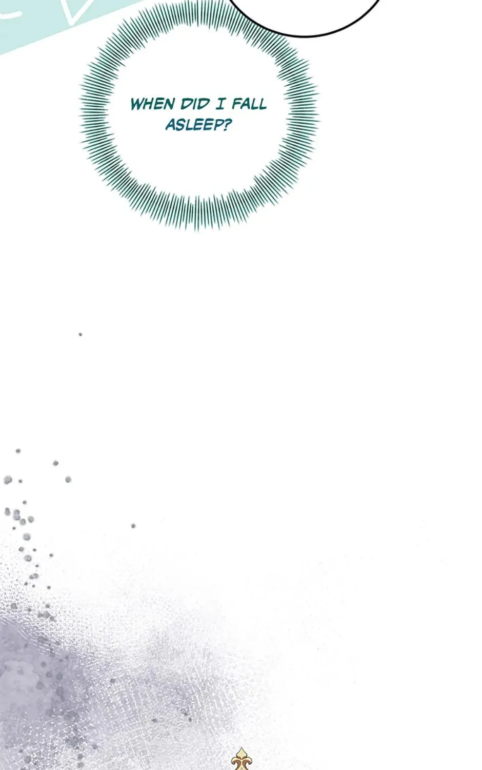 The Doctor Is Out Chapter 41 page 33 - 