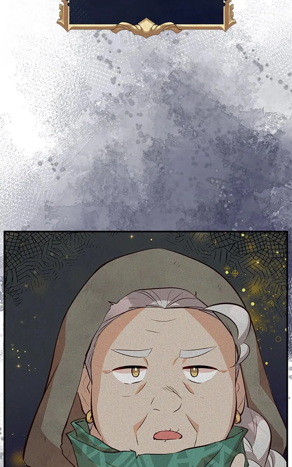 The Doctor Is Out Chapter 41 page 35 - 