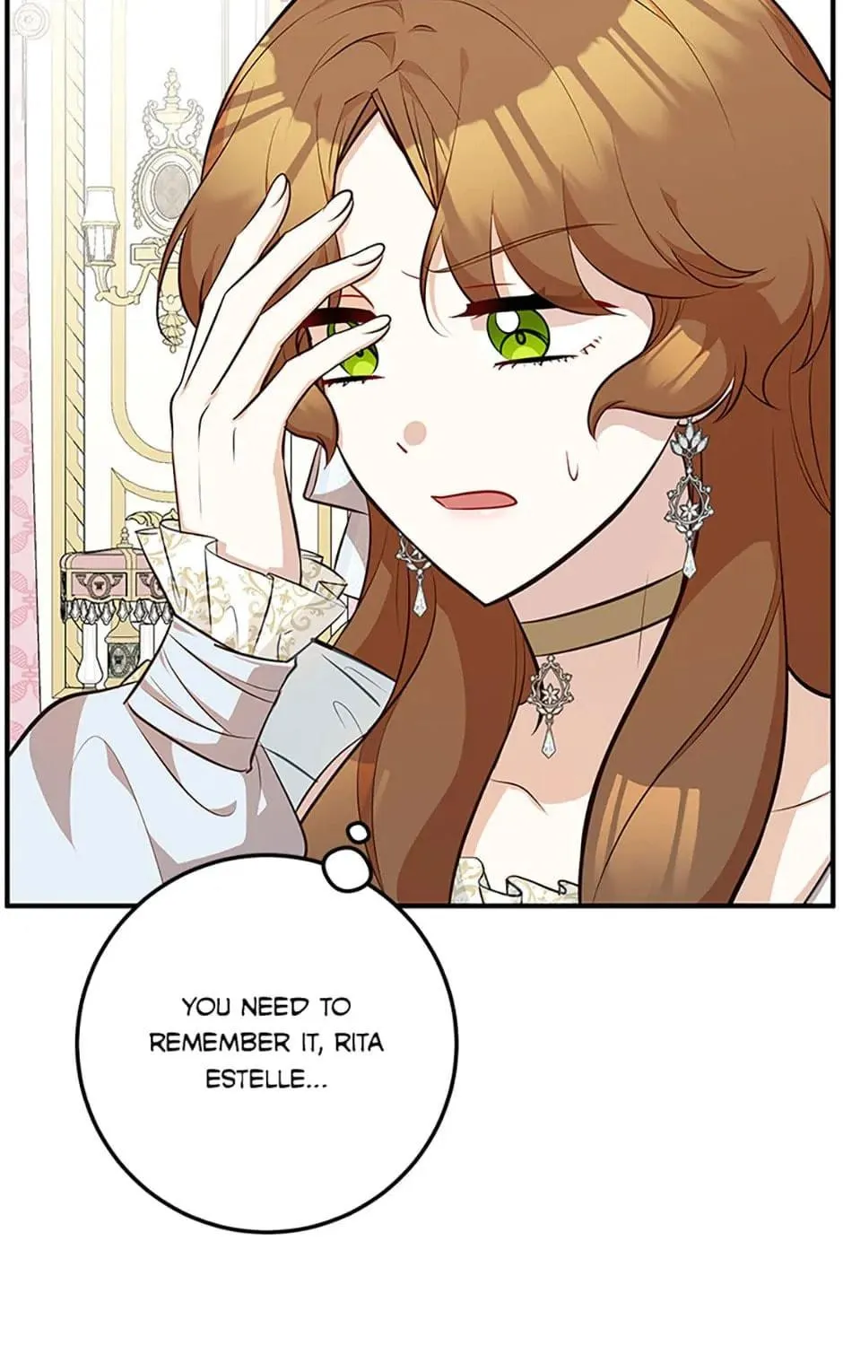 The Doctor Is Out Chapter 41 page 39 - 