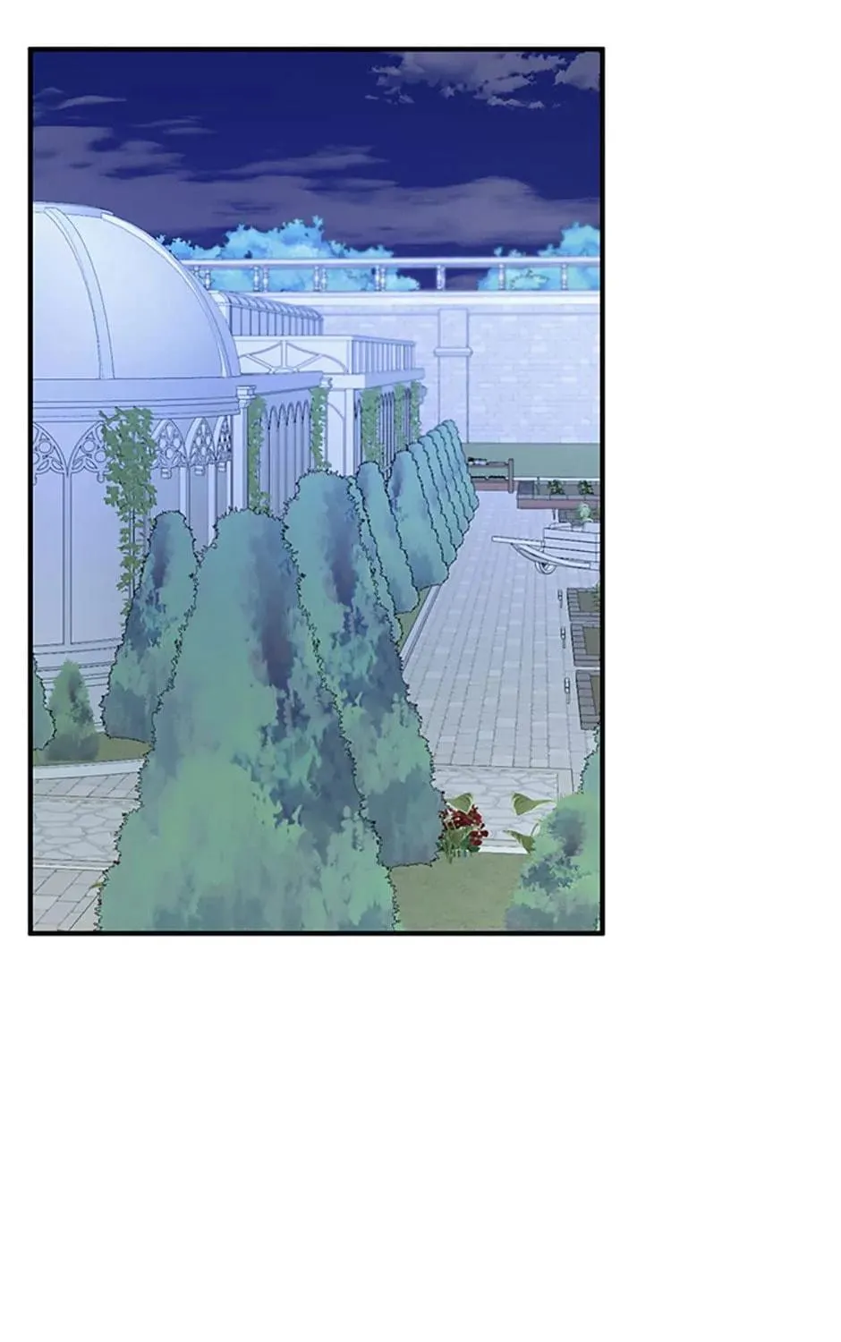 The Doctor Is Out Chapter 41 page 47 - 