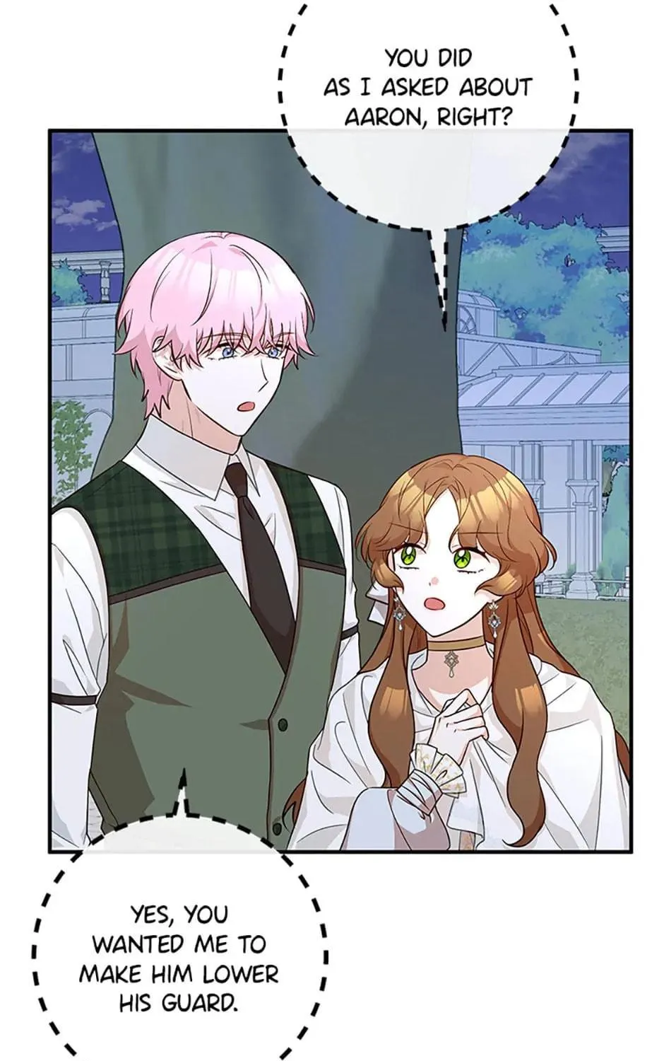 The Doctor Is Out Chapter 41 page 49 - 