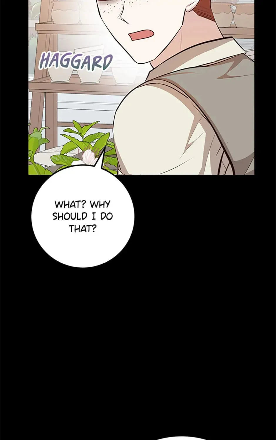The Doctor Is Out Chapter 41 page 55 - 