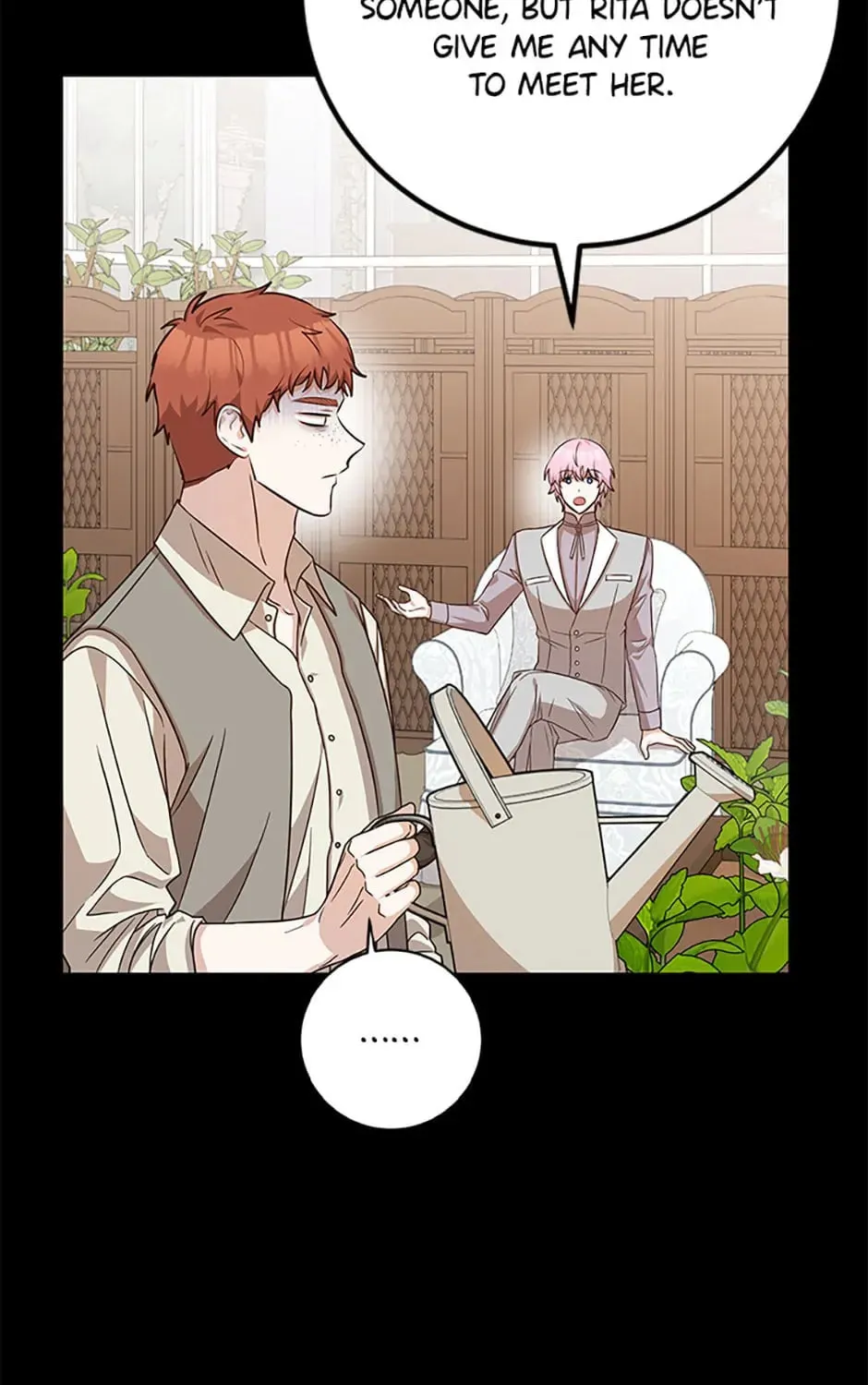 The Doctor Is Out Chapter 41 page 57 - 