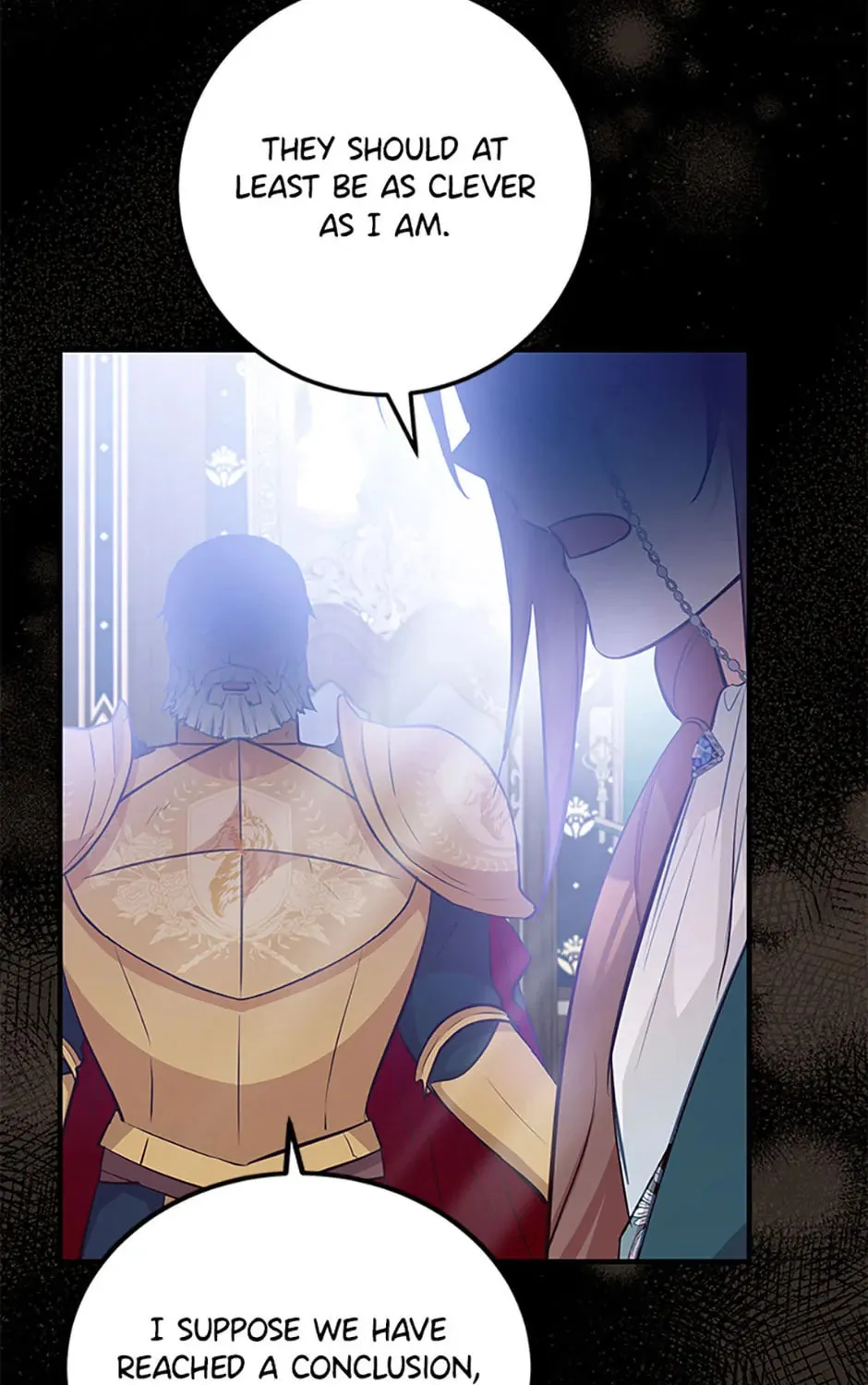 The Doctor Is Out Chapter 41 page 7 - 