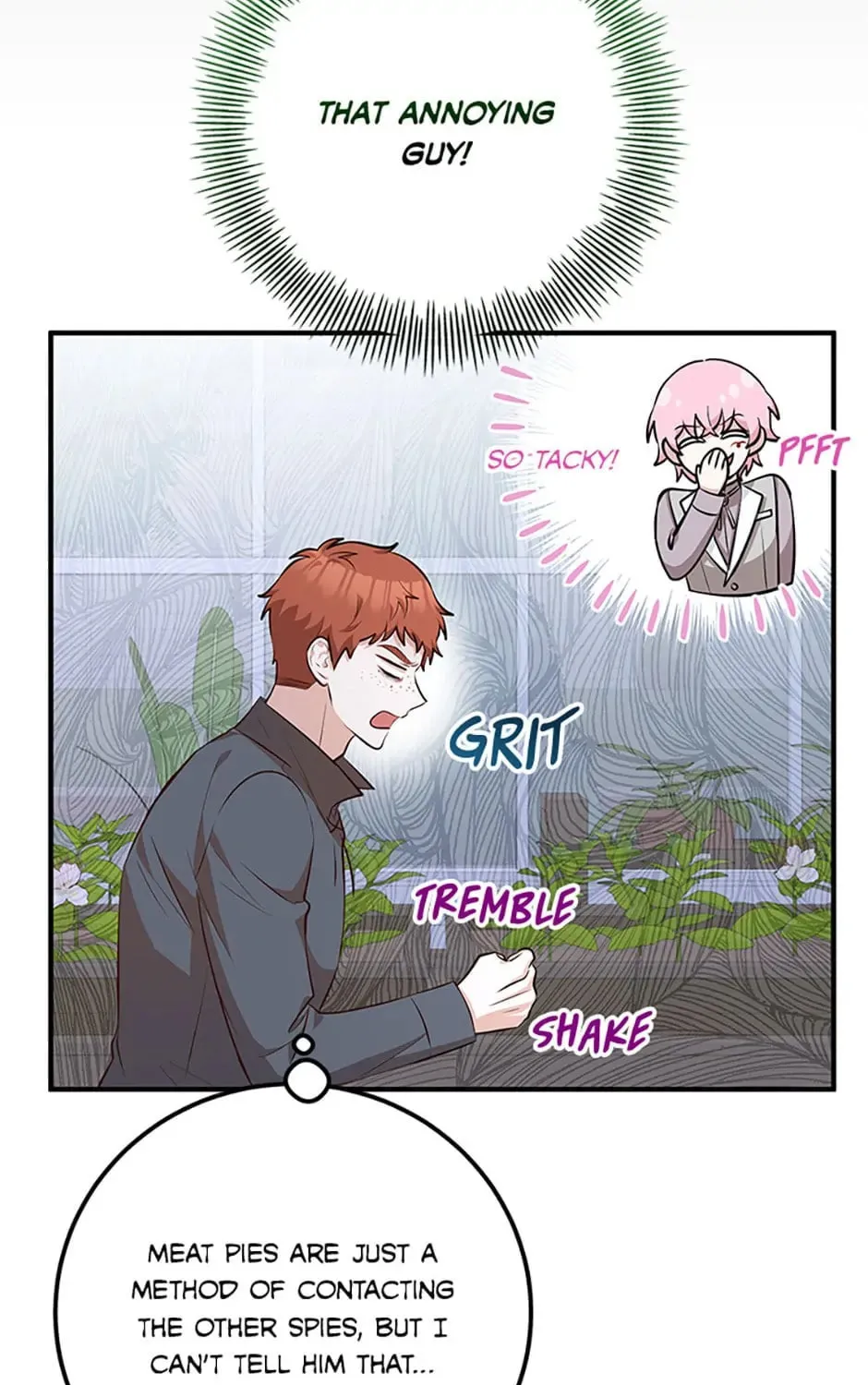 The Doctor Is Out Chapter 41 page 63 - 