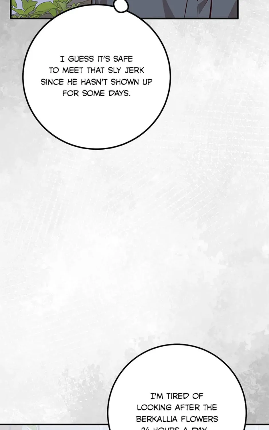 The Doctor Is Out Chapter 41 page 67 - 