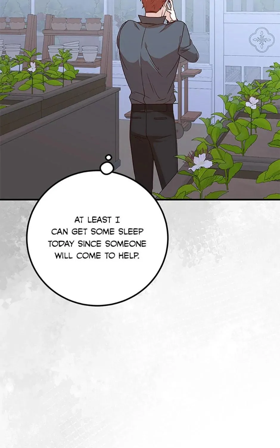 The Doctor Is Out Chapter 41 page 69 - 