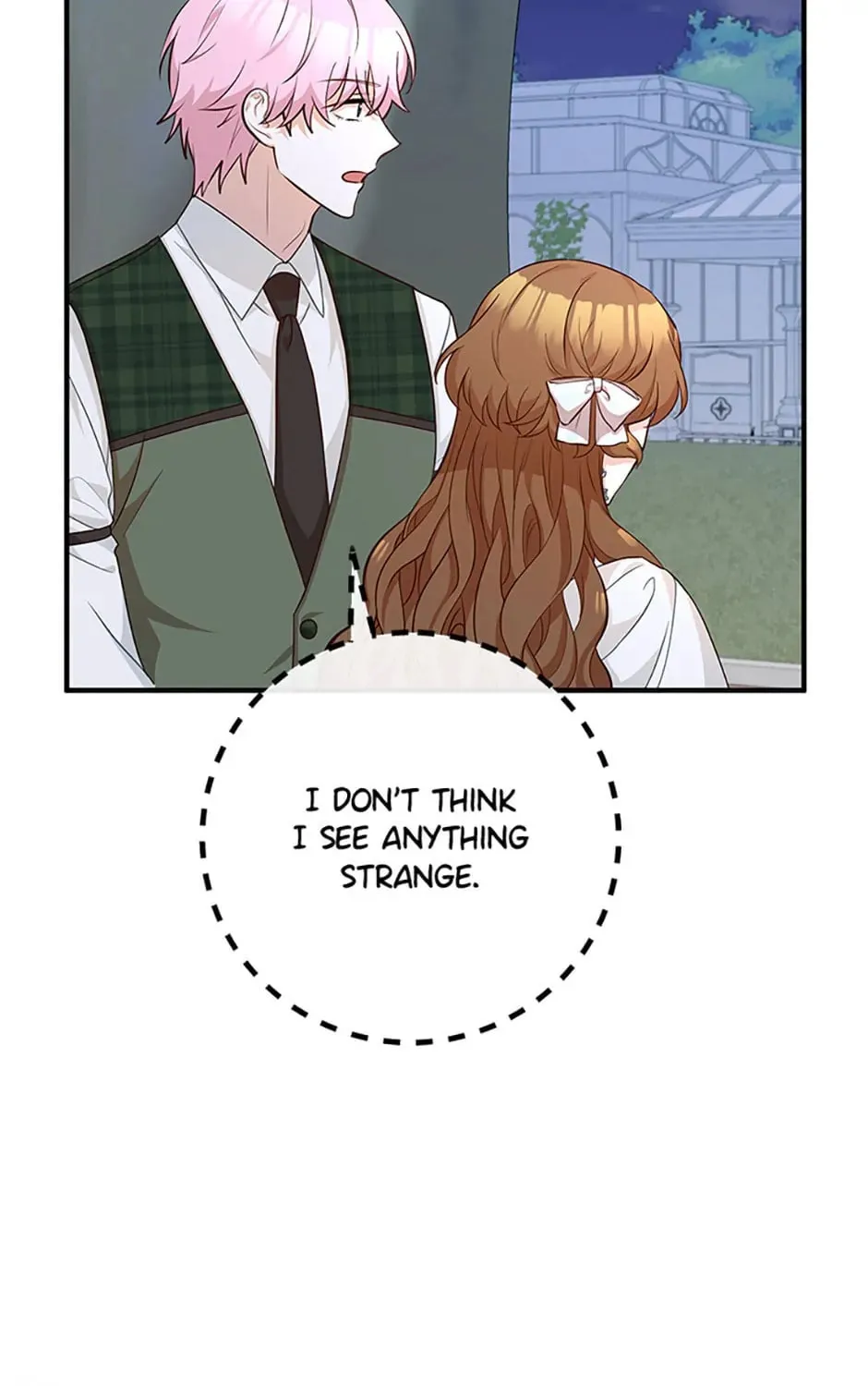 The Doctor Is Out Chapter 41 page 73 - 
