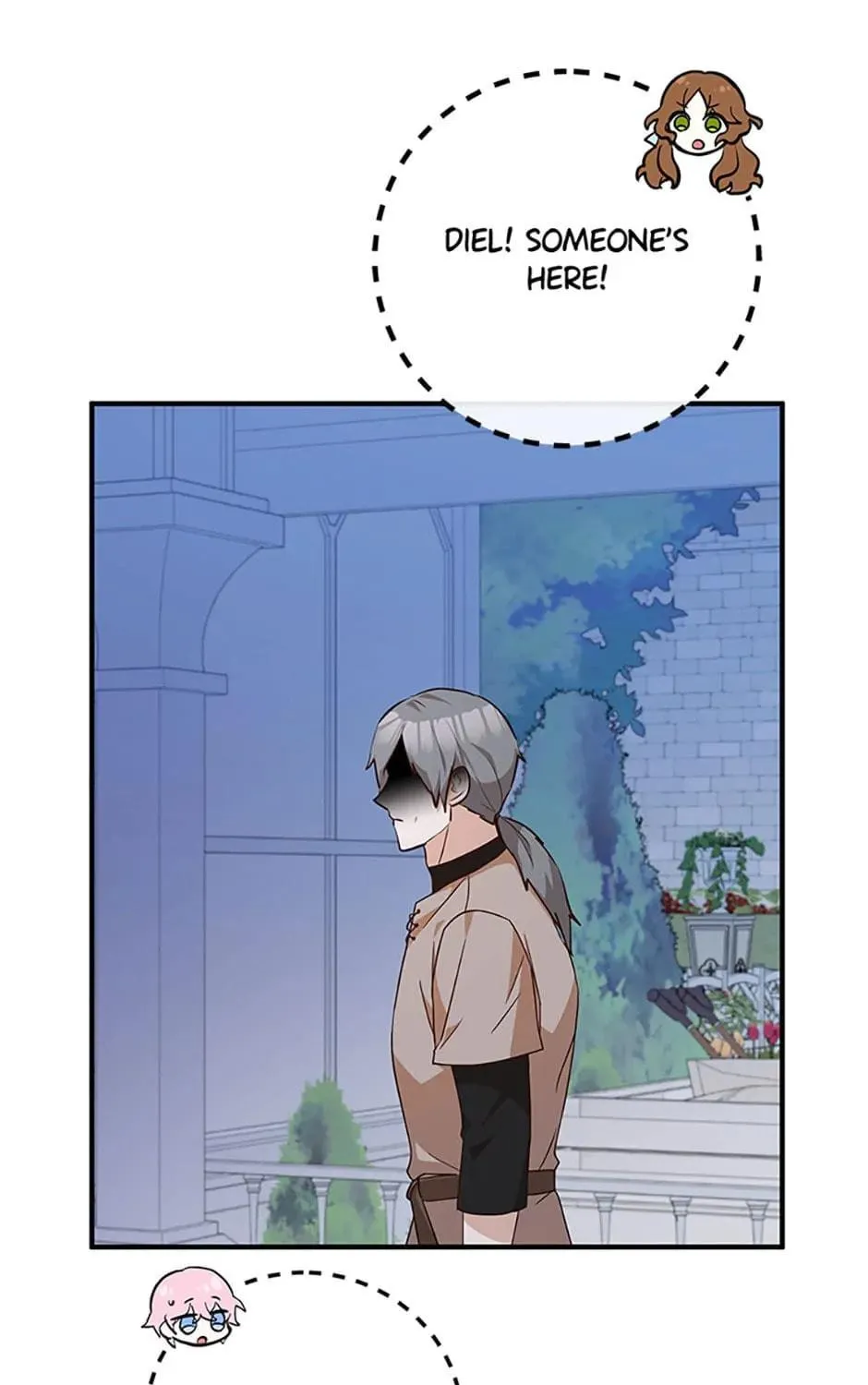 The Doctor Is Out Chapter 41 page 77 - 