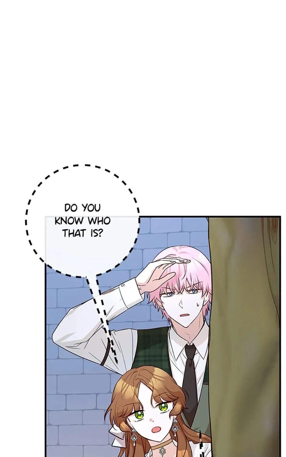 The Doctor Is Out Chapter 41 page 79 - 