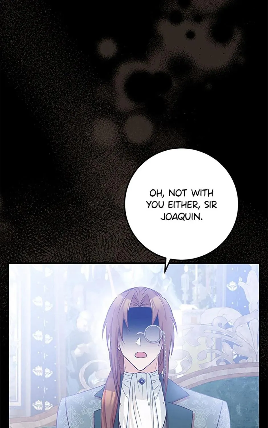 The Doctor Is Out Chapter 41 page 9 - 