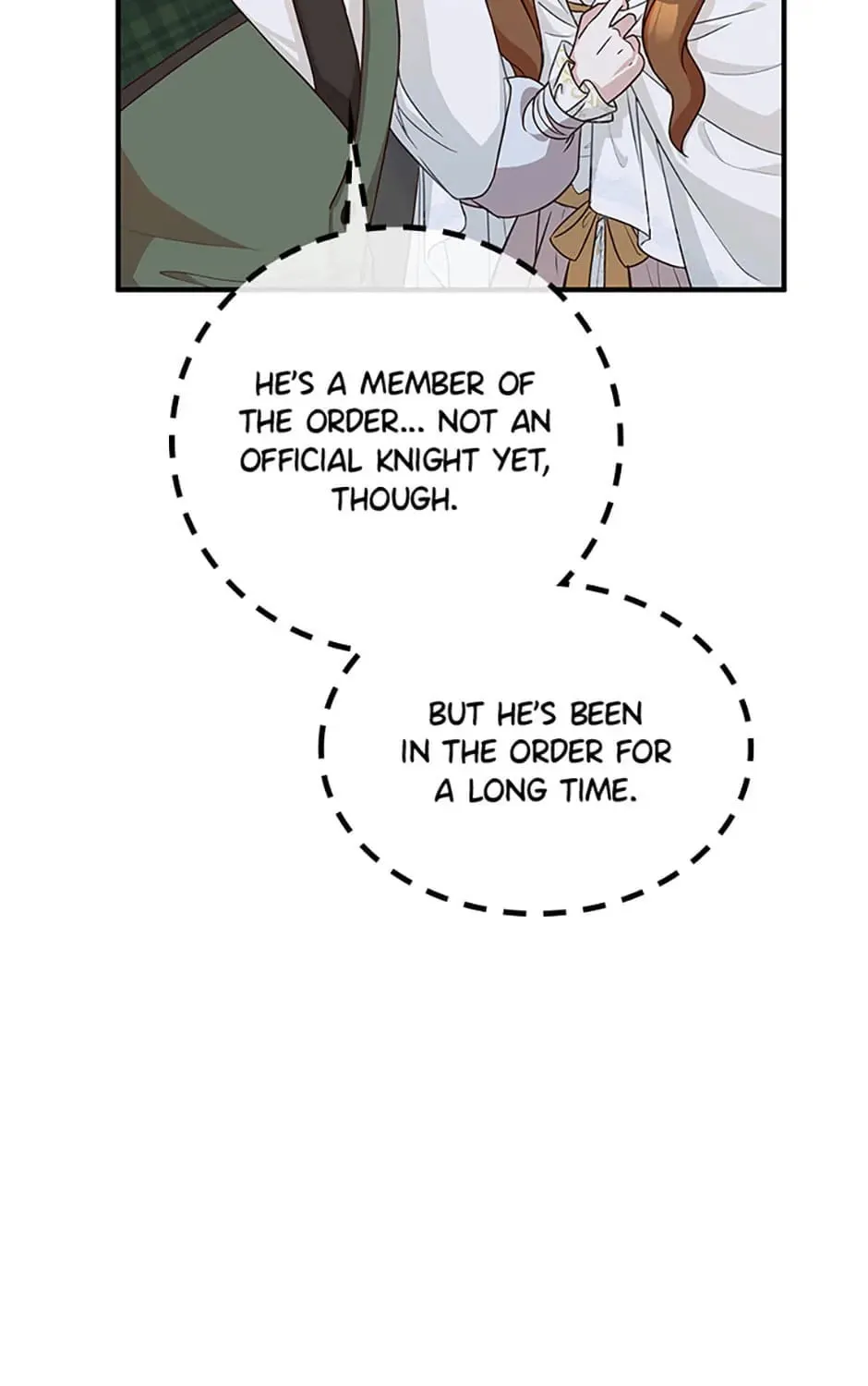 The Doctor Is Out Chapter 41 page 87 - 