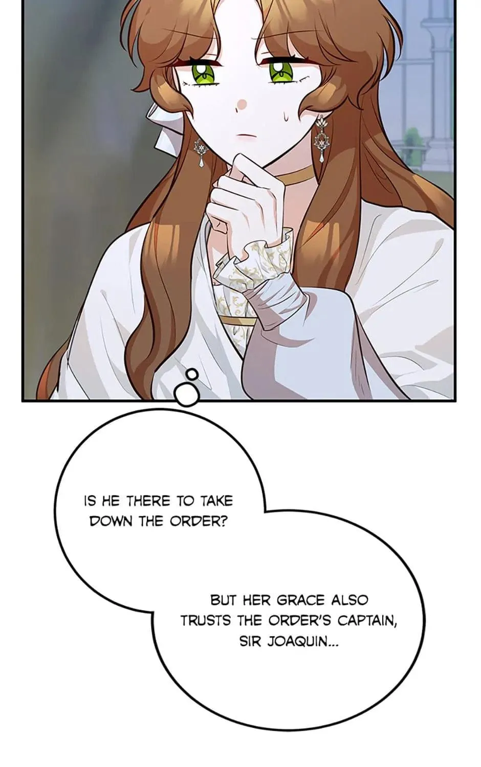 The Doctor Is Out Chapter 41 page 89 - 