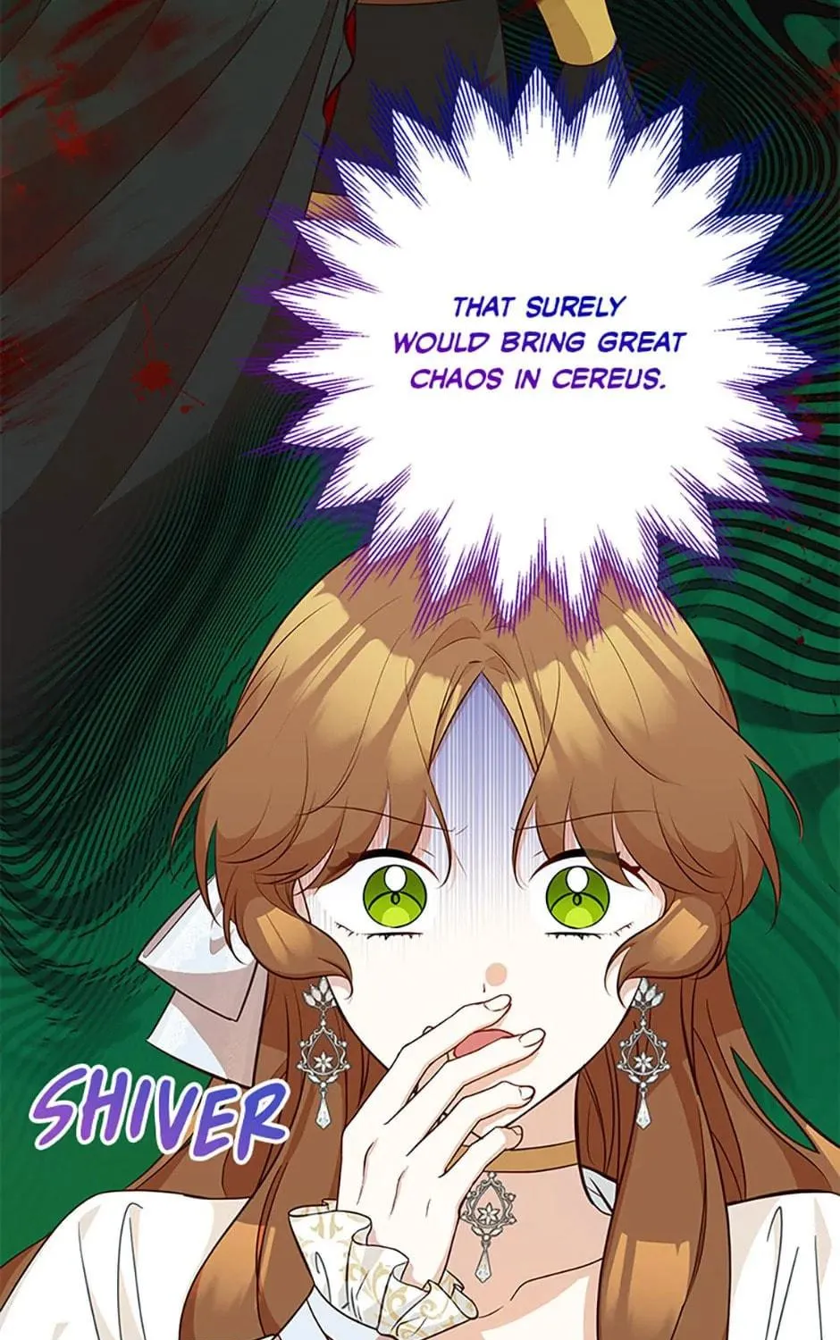 The Doctor Is Out Chapter 41 page 99 - 