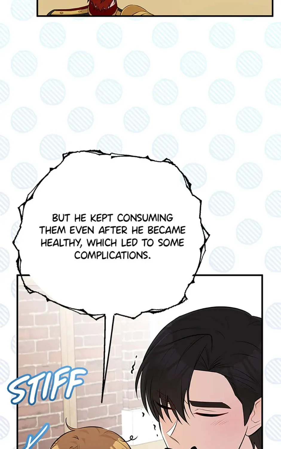 The Doctor Is Out Chapter 42 page 105 - 
