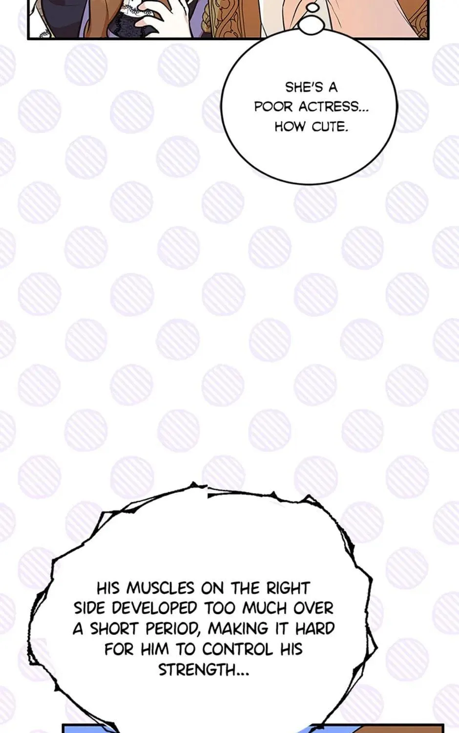 The Doctor Is Out Chapter 42 page 107 - 