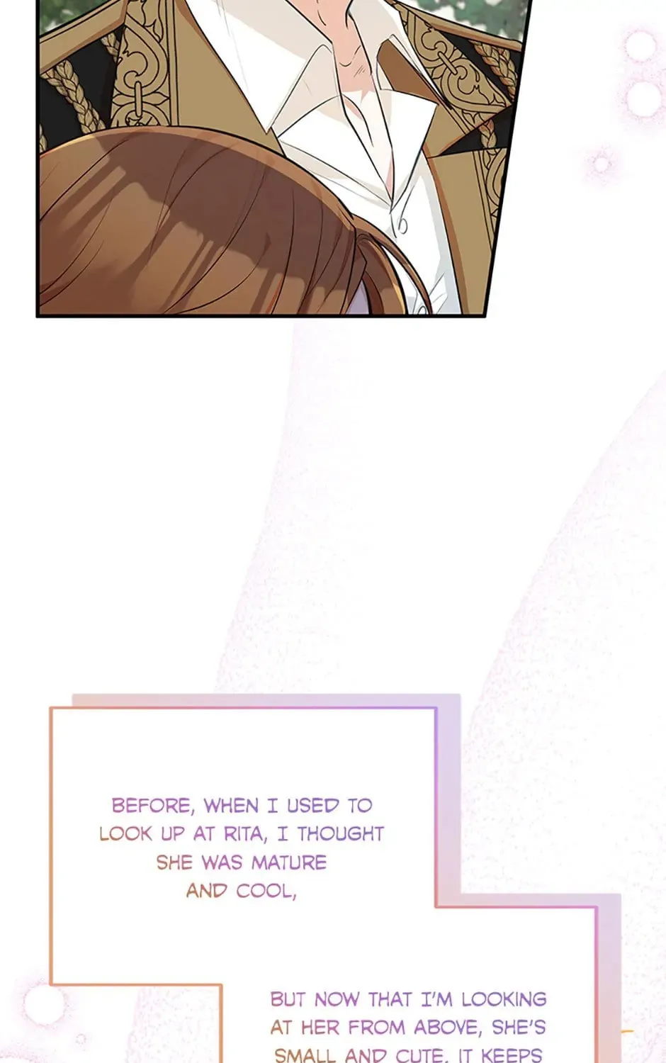 The Doctor Is Out Chapter 42 page 111 - 