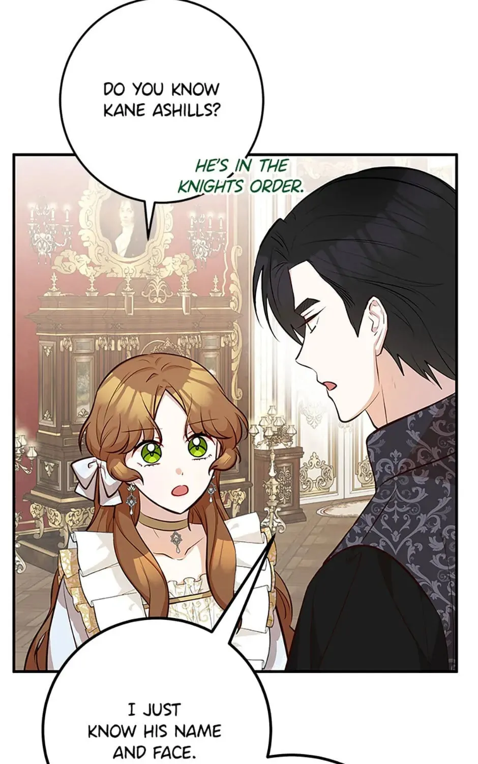 The Doctor Is Out Chapter 42 page 13 - 
