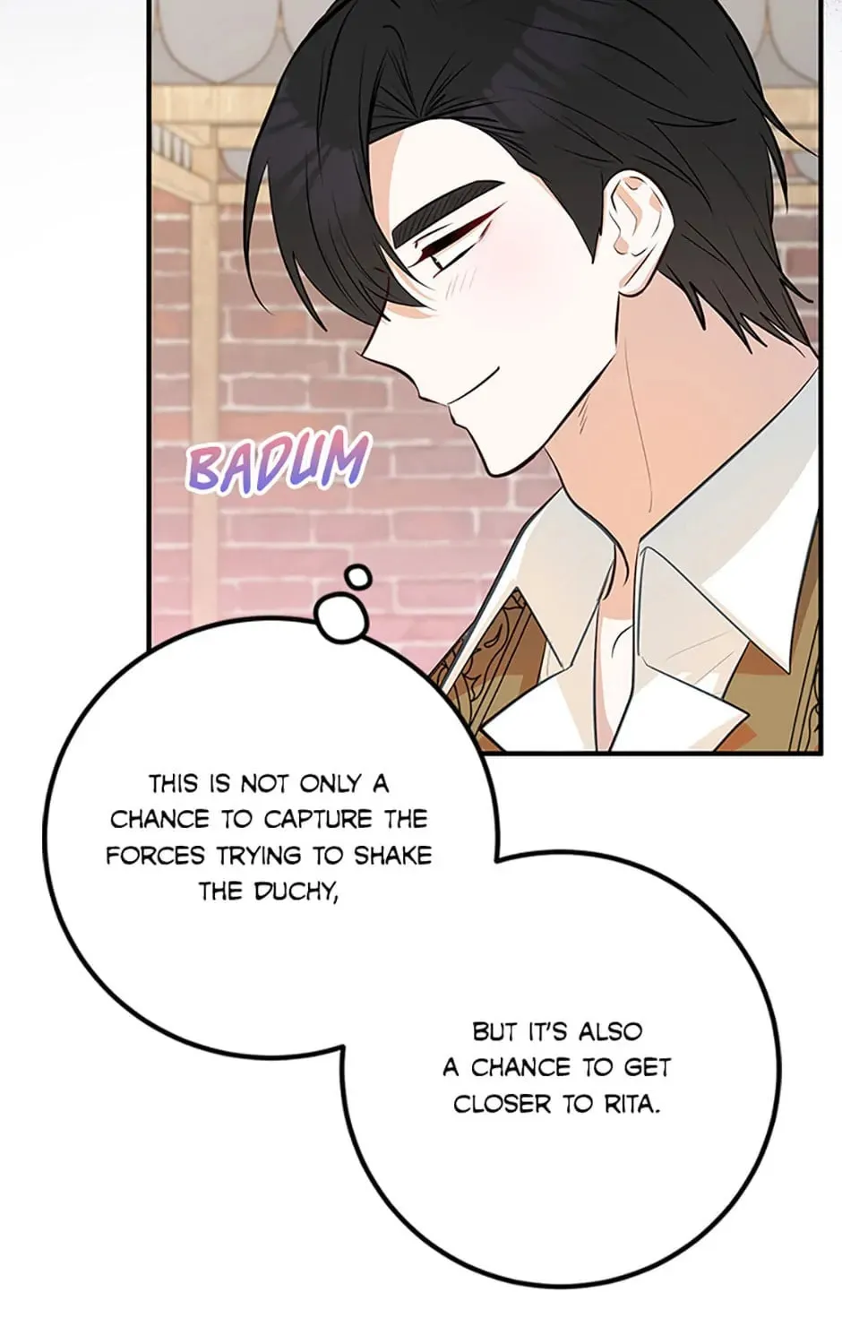 The Doctor Is Out Chapter 42 page 133 - 