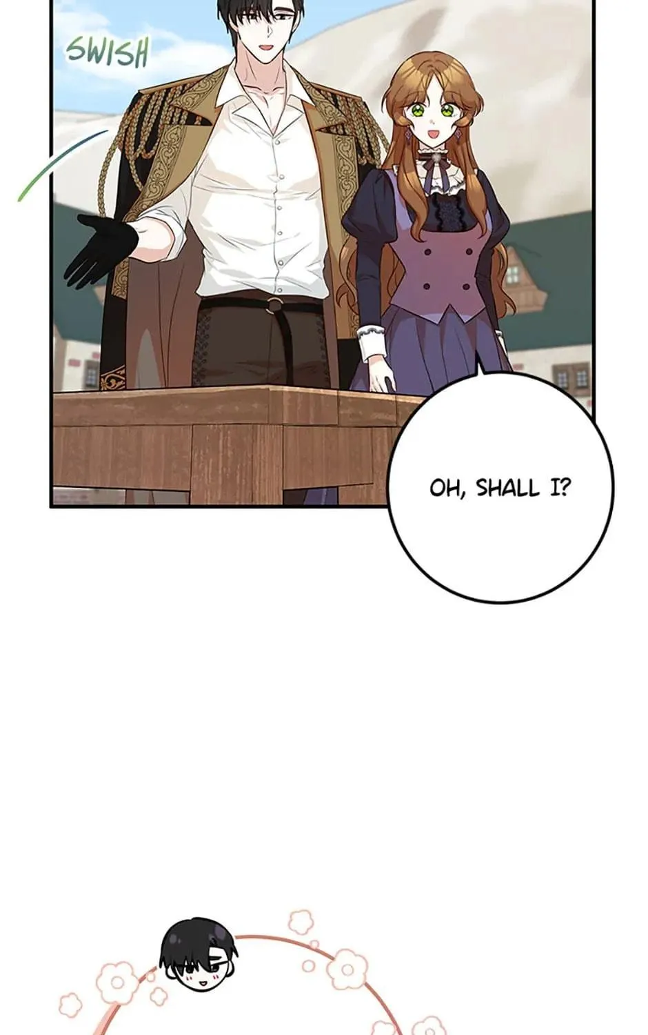 The Doctor Is Out Chapter 42 page 139 - 