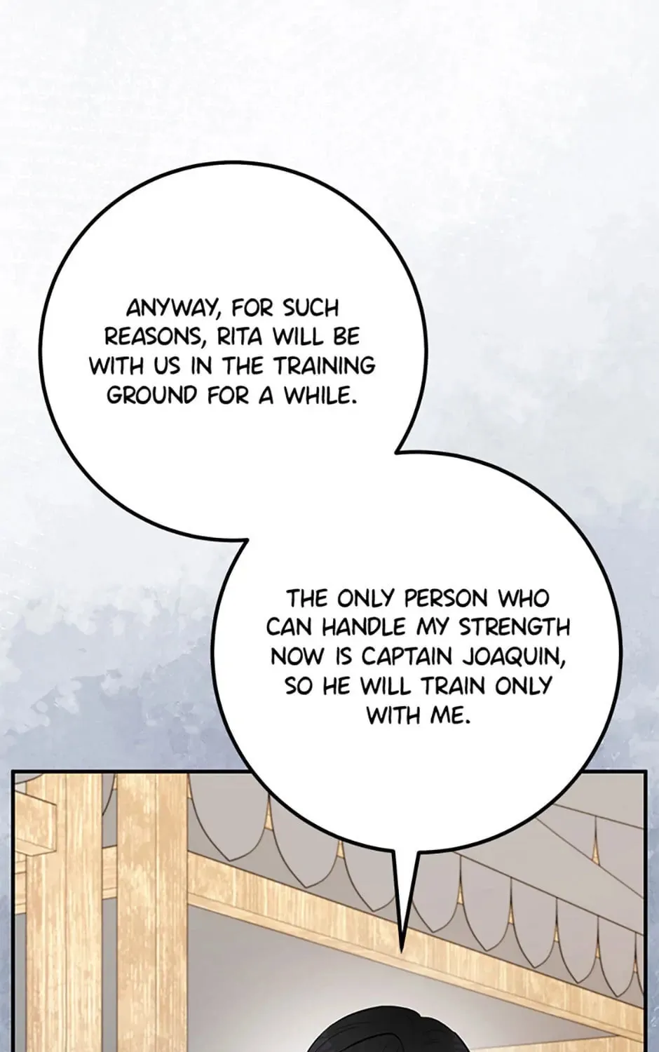 The Doctor Is Out Chapter 42 page 145 - 