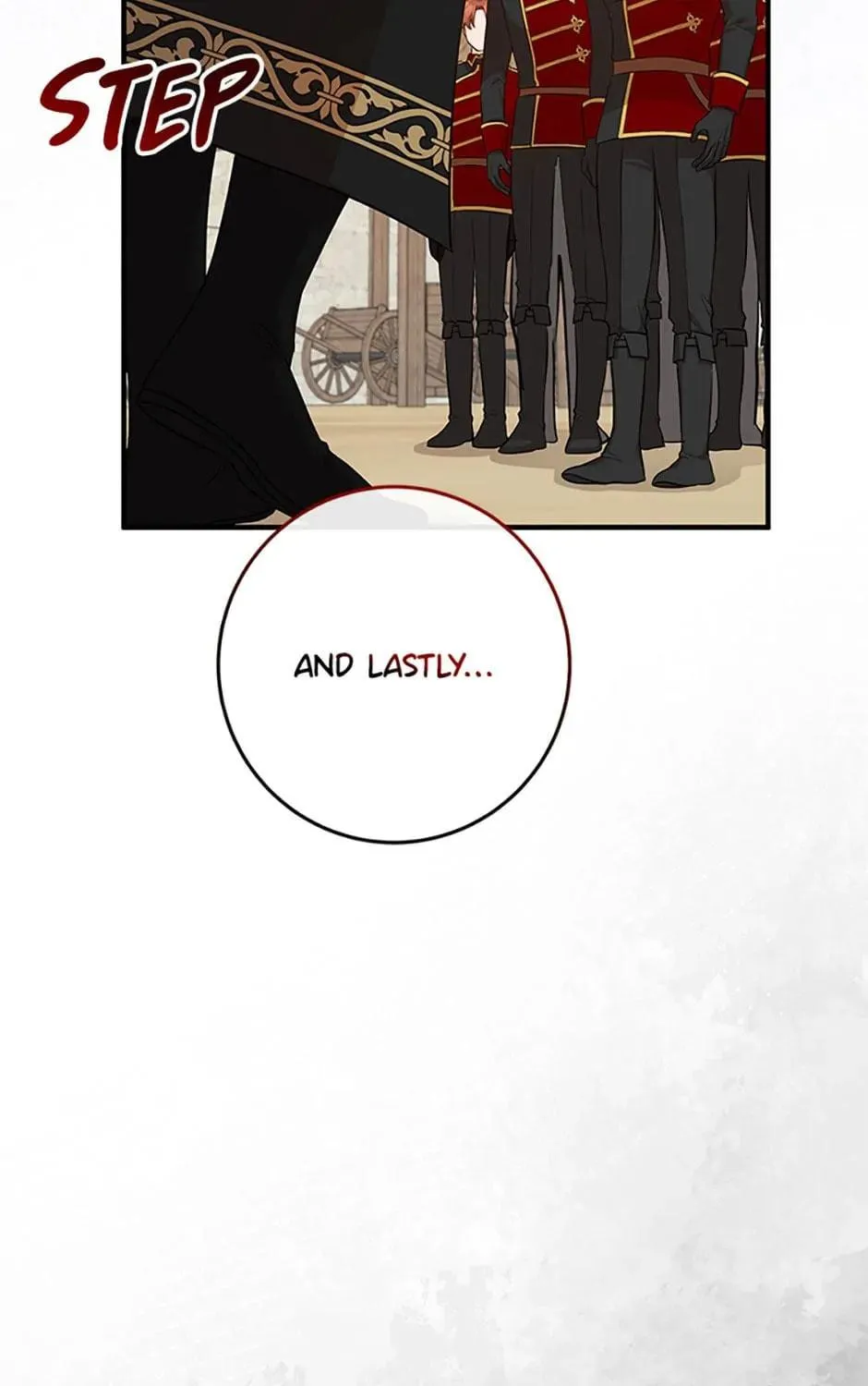 The Doctor Is Out Chapter 42 page 149 - 