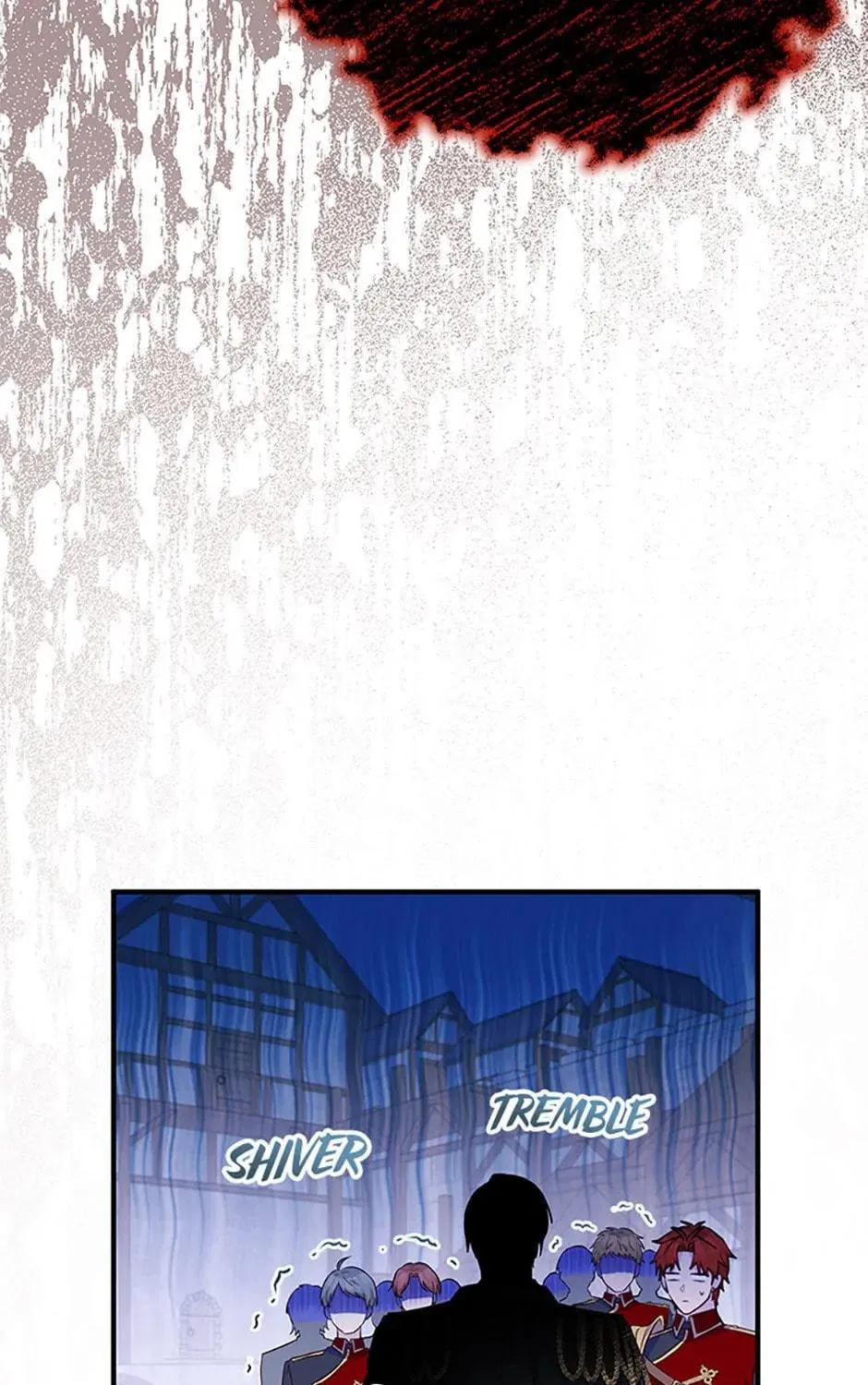 The Doctor Is Out Chapter 42 page 155 - 