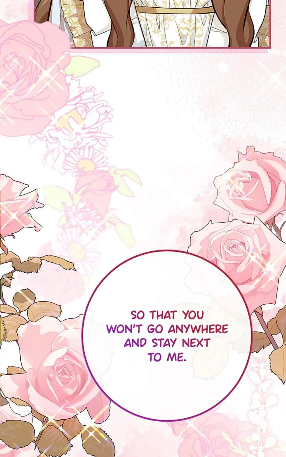 The Doctor Is Out Chapter 42 page 3 - 
