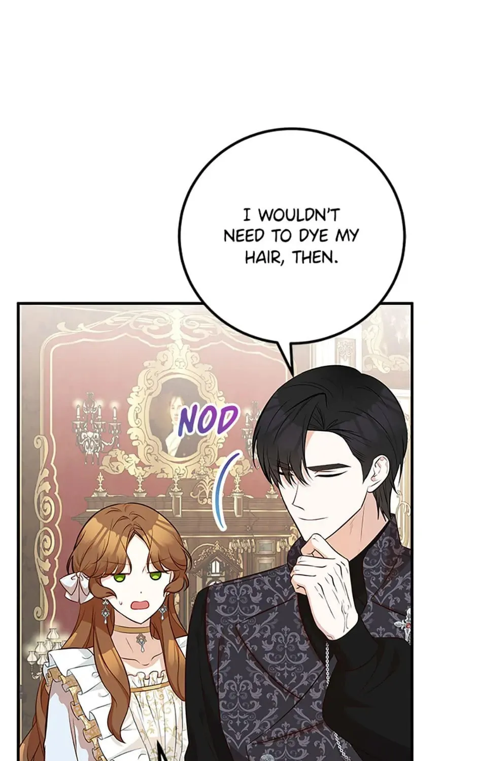 The Doctor Is Out Chapter 42 page 25 - 