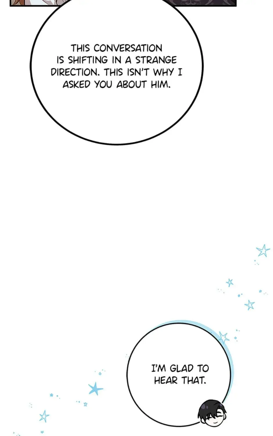 The Doctor Is Out Chapter 42 page 27 - 