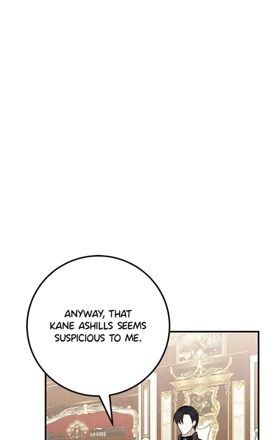 The Doctor Is Out Chapter 42 page 31 - 