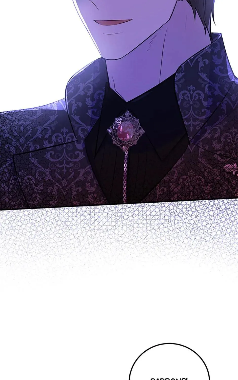 The Doctor Is Out Chapter 42 page 35 - 