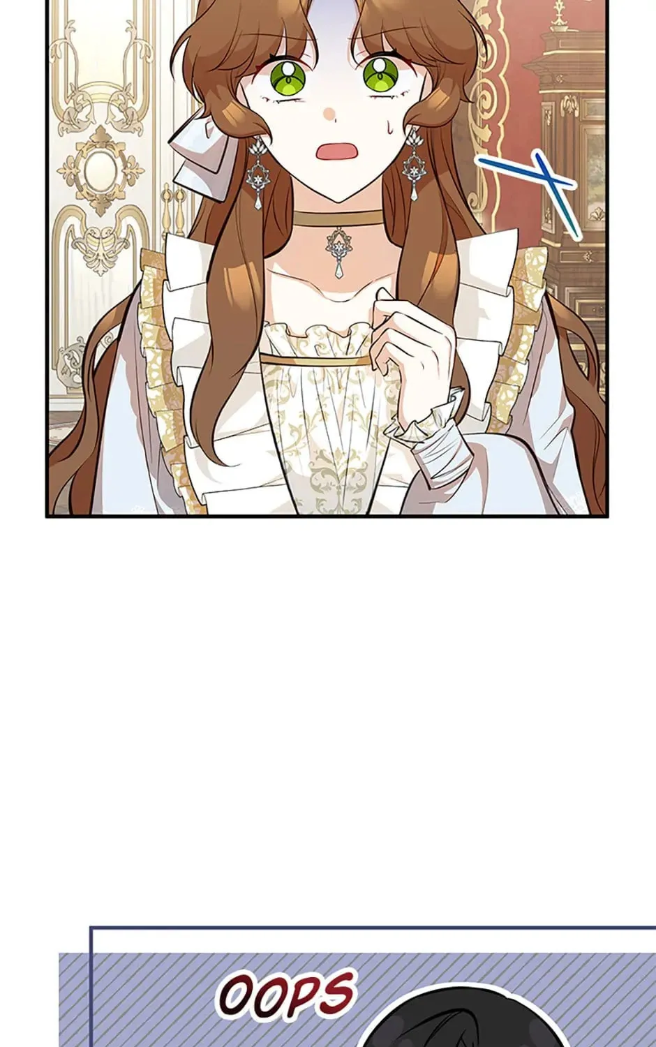 The Doctor Is Out Chapter 42 page 37 - 
