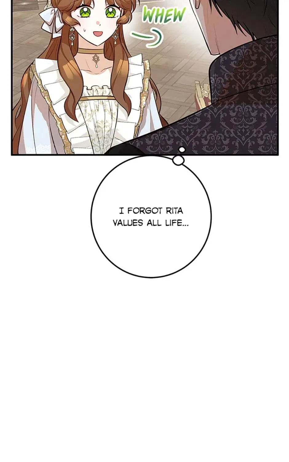 The Doctor Is Out Chapter 42 page 41 - 