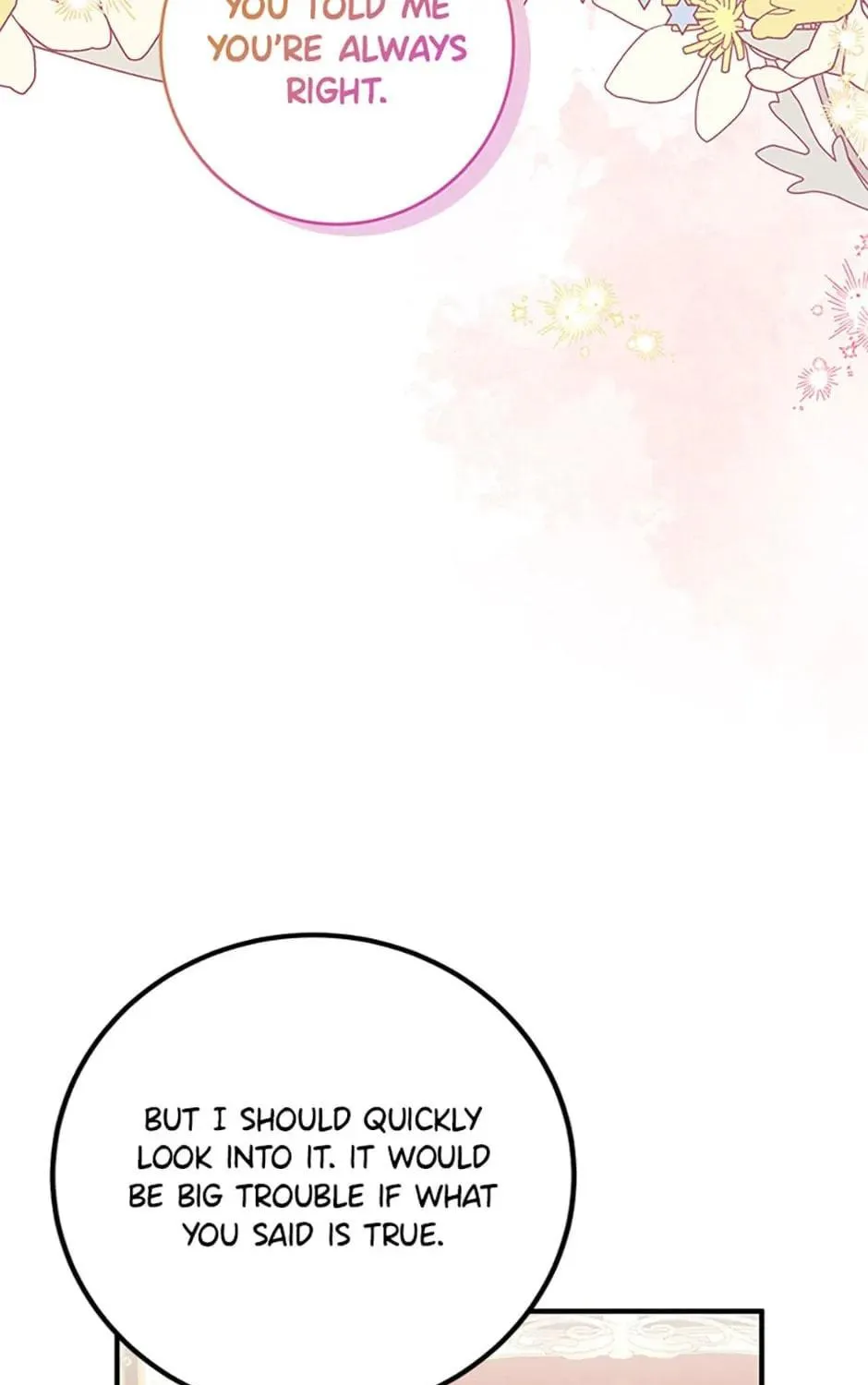 The Doctor Is Out Chapter 42 page 49 - 