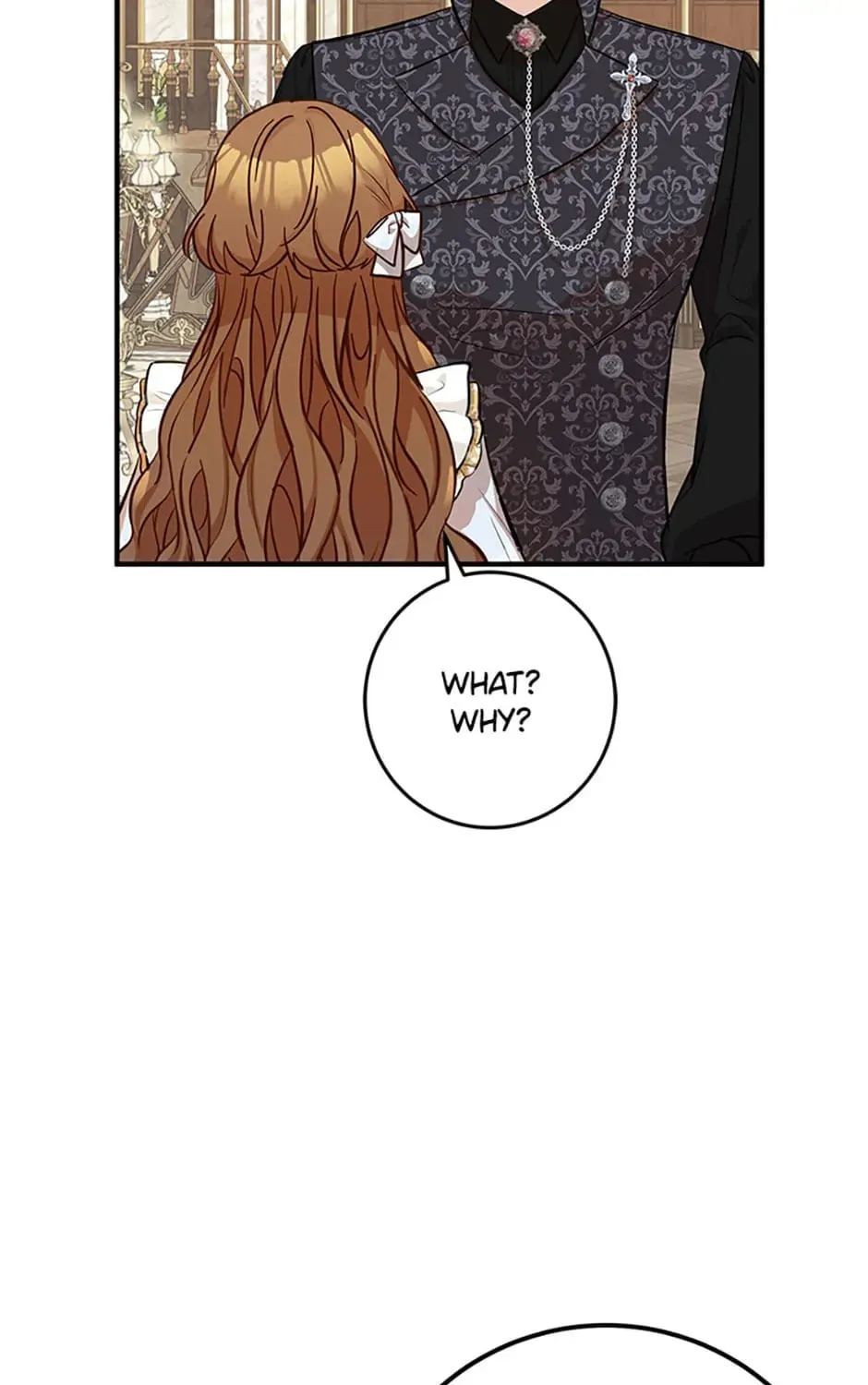 The Doctor Is Out Chapter 42 page 51 - 