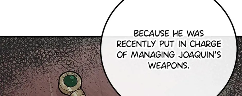 The Doctor Is Out Chapter 42 page 52 - 