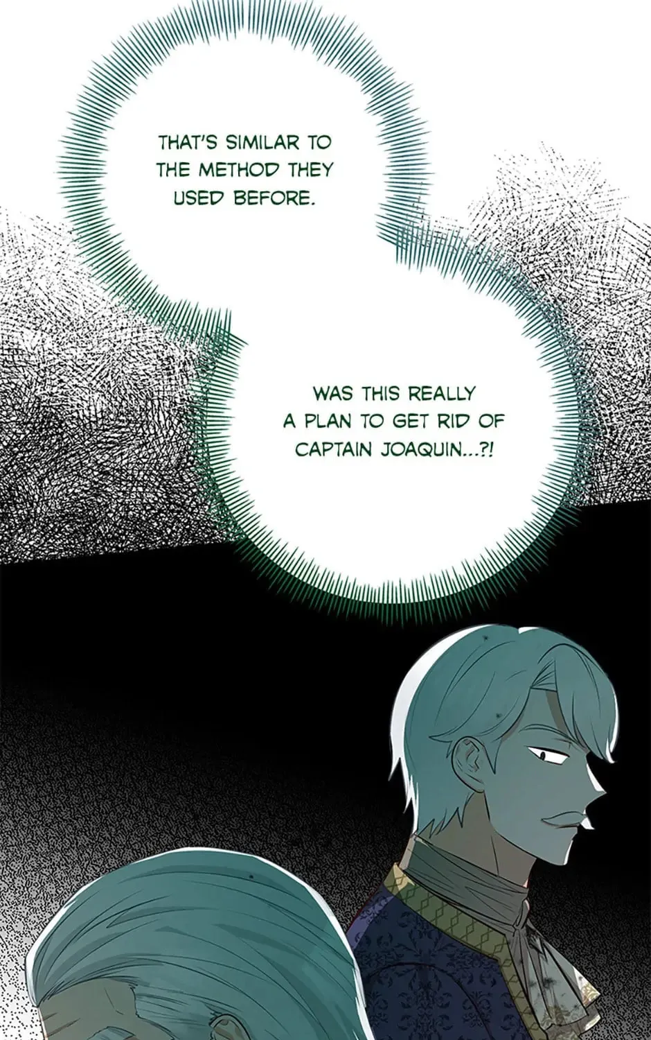 The Doctor Is Out Chapter 42 page 57 - 