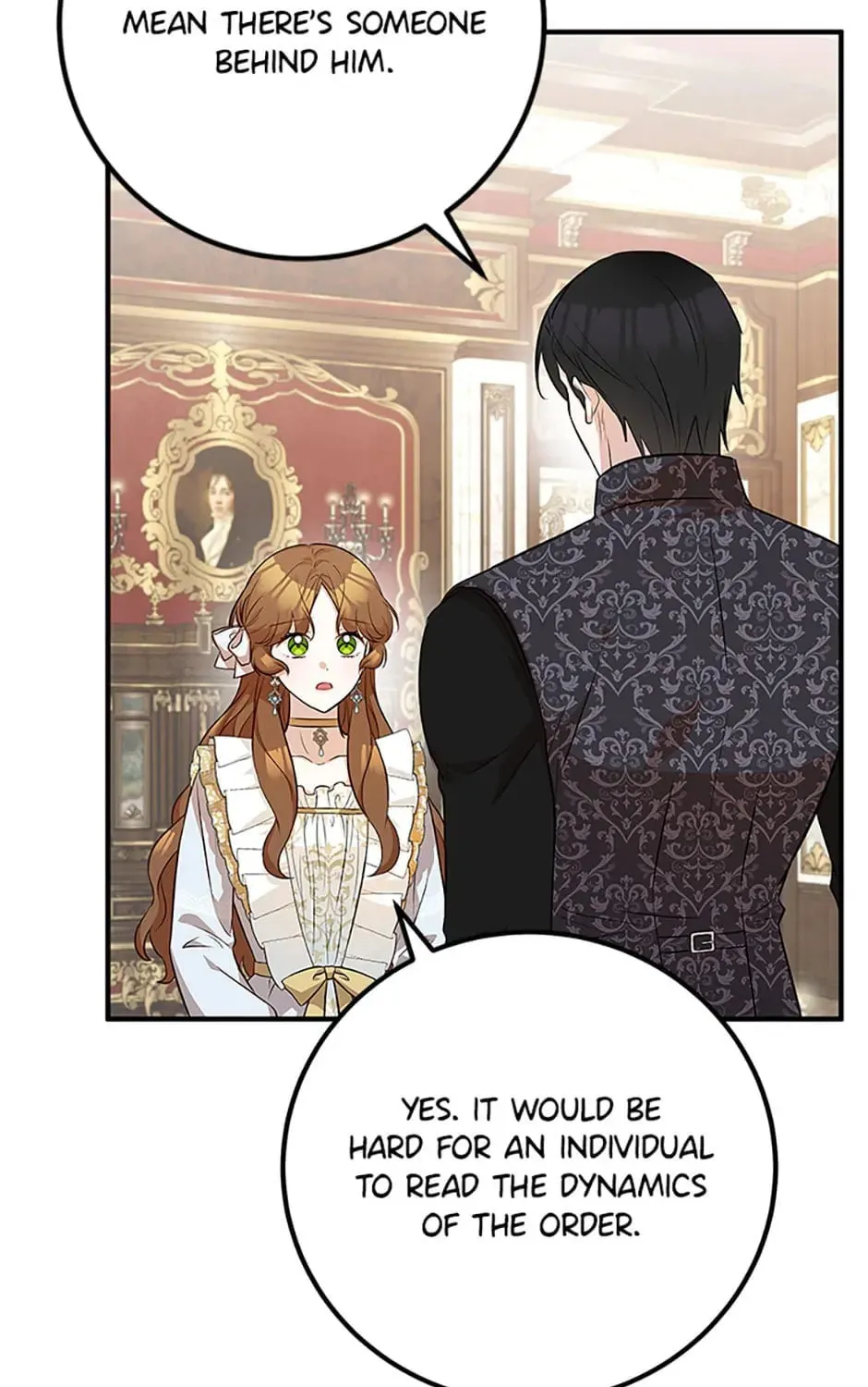 The Doctor Is Out Chapter 42 page 63 - 