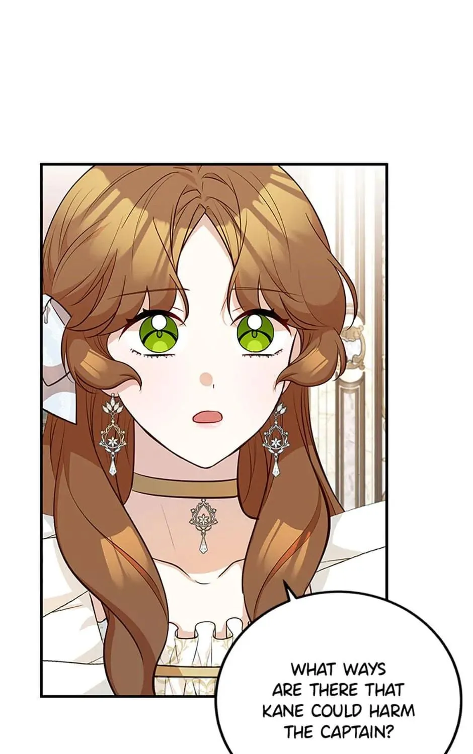The Doctor Is Out Chapter 42 page 69 - 